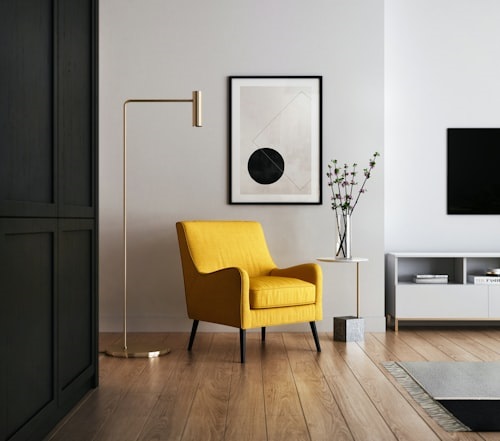 Room design